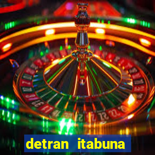 detran itabuna bahia resultado habilitacao